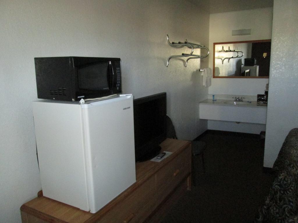 Motel 10 Lordsburg Quarto foto