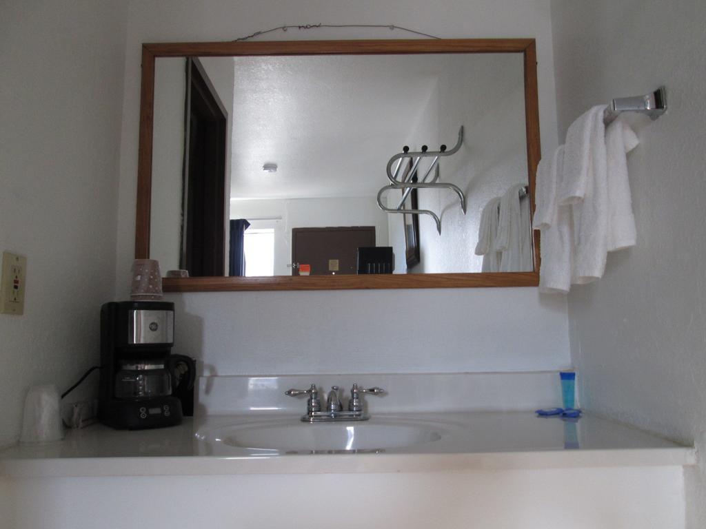 Motel 10 Lordsburg Quarto foto