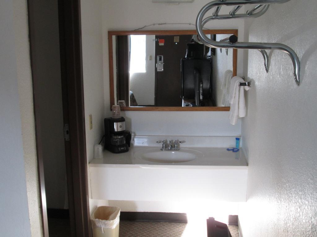 Motel 10 Lordsburg Quarto foto